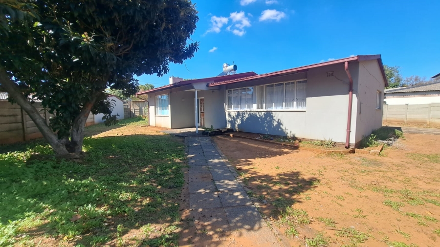 3 Bedroom Property for Sale in Sasolburg Ext 12 Free State